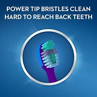 Oral-B – Brosse a dents La Reine des neiges – Souple – 2 u