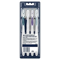 Pro-Health All in One Toothbrush, Soft, 4 count
