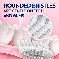 Oral-B Sensi-Soft Toothbrush, Ultra Soft, 2 count