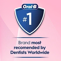 Oral-B Sensi-Soft Toothbrush, Ultra Soft, 2 count