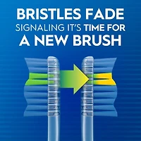 Oral-B Indicator Colour Collection Toothbrush, Soft, 2 Count