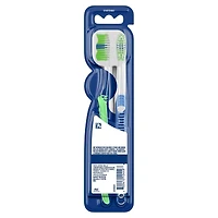 Oral-B Indicator Colour Collection Toothbrush, Soft, 2 Count