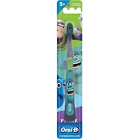 Oral-B Kid's Toothbrush Pixar 3+ Years 1ct