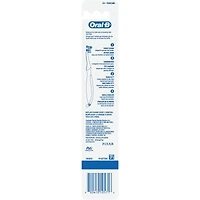 Oral-B – Brosse à dents pour enfants Pixar, 3 ans et plus – 1 u