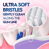 Pro Sensitive Toothbrushes, Extra Soft, 2 Count