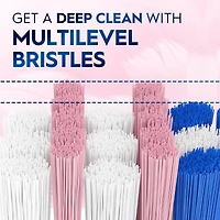 Pro Sensitive Toothbrushes, Extra Soft, 2 Count