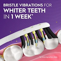 Oral-B Pulsar Charcoal Battery Toothbrush, Soft, 1 count