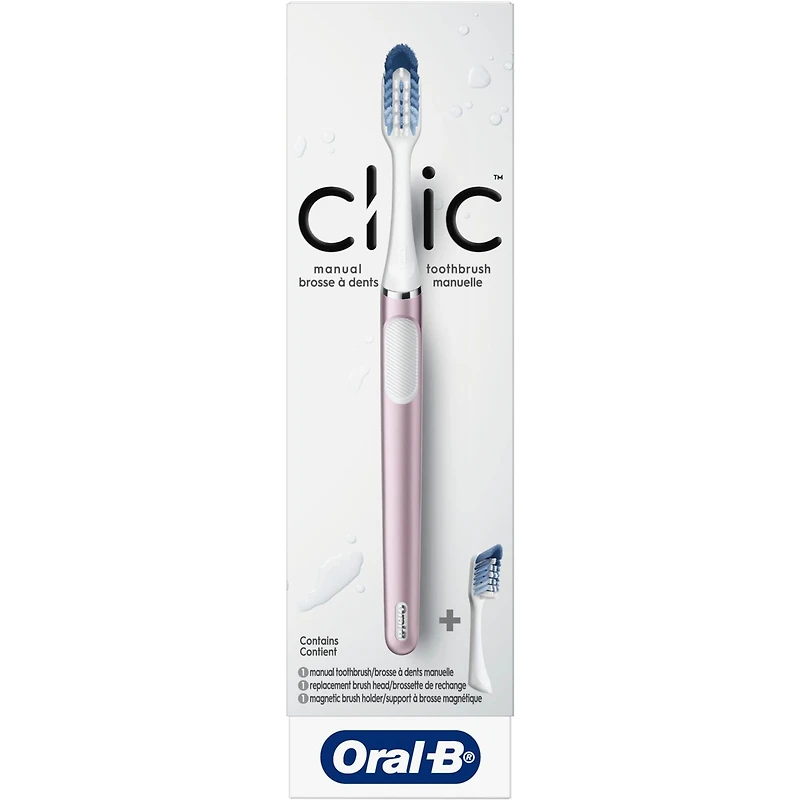 Trousse de départ Clic