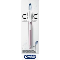 Trousse de départ Clic