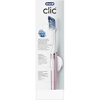 Trousse de départ Clic