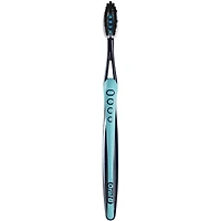 Brosse à dents manuelle au charbon Pro-Flex, souple, 1 unité