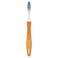 Brosse à dents à pile Oral-B Pro-Santé Pulsar, souple, 1 unité