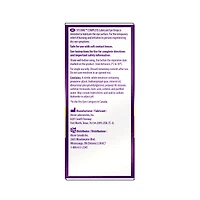 Gouttes oculaires lubrifiantes SYSTANEMD COMPLET sans agent de conservation