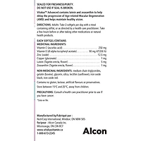 Vitalux® Advanced Gélule