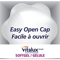 Vitalux® Advanced Gélule