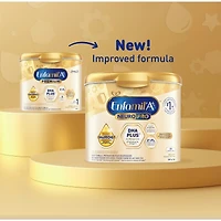 NeuroPro™, Baby Formula, 0-12 months,  Powder Tub