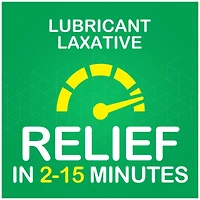 Fleet Single Mineral Oil Enema USP