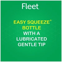 Fleet Single Mineral Oil Enema USP