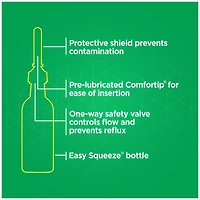 Fleet Single Mineral Oil Enema USP