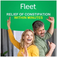 Fleet Single Saline Enema