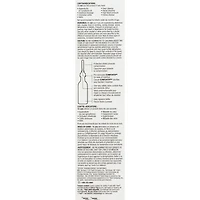 Fleet Single Saline Enema