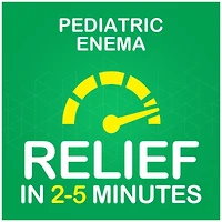 Fleet Pediatric Enema