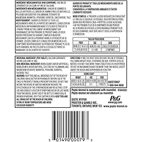 Comp à croq Kid’s pour brûlure estomac, indigestion, malaises gastriques, gomme, 24 unités