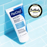 Nettoyant anti-acné crémeux PanOxyl, Peroxyde de benzoyle (4 %)