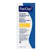 Blemish Brightening Patches