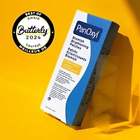 Blemish Brightening Patches