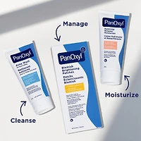 Blemish Brightening Patches