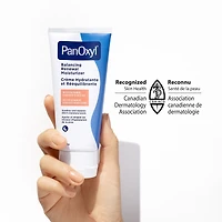 Balancing Repair Moisturizer