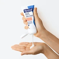 Crème hydratante réparatrice et équilibrante