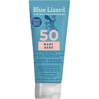 Écran Solaire Minérale Bebe FPS50