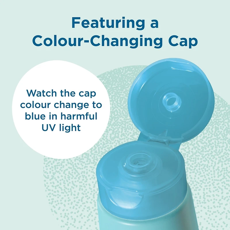 Mineral Sunscreen Sensitive SPF50