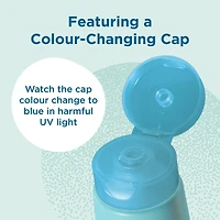 Mineral Sunscreen Sensitive SPF50