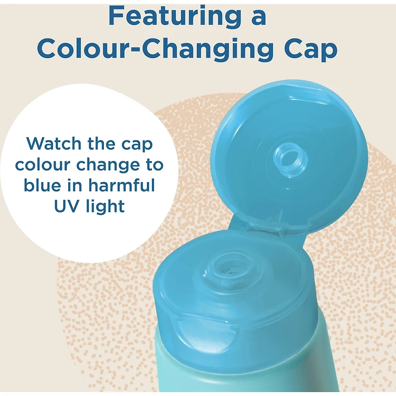 Lotion Sheer Face SPF50