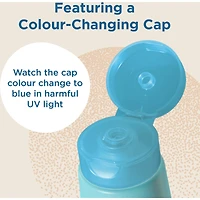 Lotion Sheer Face SPF50