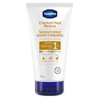 Vaseline Clinical Care  Cracked Heel Rescue Foot Cream  150 ML