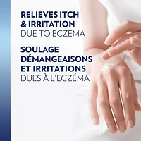 Vaseline Clinical Care™ Body Cream lotion for eczema prone skin Eczema Calming Therapy Cream with Colloidal Oatmeal Skin Protectant to provide instant relief for dry, itchy skin 200 ml