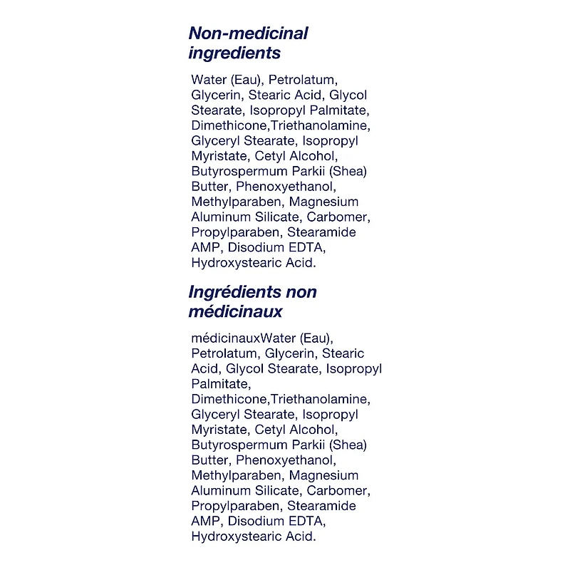 Vaseline Clinical Care™ Body Cream lotion for eczema prone skin Eczema Calming Therapy Cream with Colloidal Oatmeal Skin Protectant to provide instant relief for dry, itchy skin 200 ml