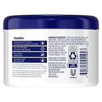 Vaseline Clinical Care™ Extremely Dry Skin Rescue Overnight Crème
