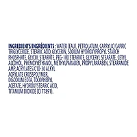 Vaseline Clinical Care™ Extremely Dry Skin Rescue Overnight Crème