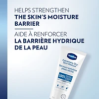 Vaseline Clinical Care™ Body Lotion healing moisturizing cream Extremely Dry Skin Rescue with moisturizing glycerin for 100% improvement of skin moisture 200 ml