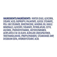 Vaseline Clinical Care™ Body Lotion healing moisturizing cream Extremely Dry Skin Rescue with moisturizing glycerin for 100% improvement of skin moisture 200 ml