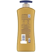 Intensive Care Body Lotion for dry skin Almond Smooth with vitamin E 600 ml