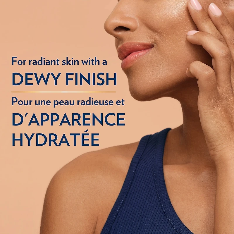 Healing Jelly Cocoa Shimmer Body Balm Jelly Stick