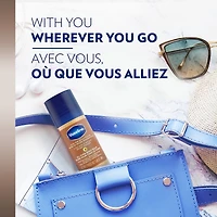 Healing Jelly Cocoa Shimmer Body Balm Jelly Stick