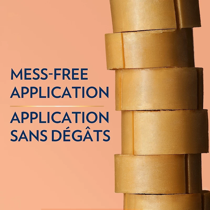 Healing Jelly Cocoa Shimmer Body Balm Jelly Stick