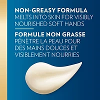 Intensive Care Hand Cream moisturizer for dry skin Hydra Replenish made with hyaluronic acid, vitamin B3 and cocoa butter 100 ml